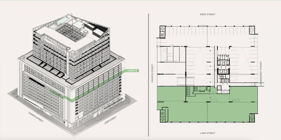 To Let Commercial Property for Rent in Cape Town City Centre Western Cape